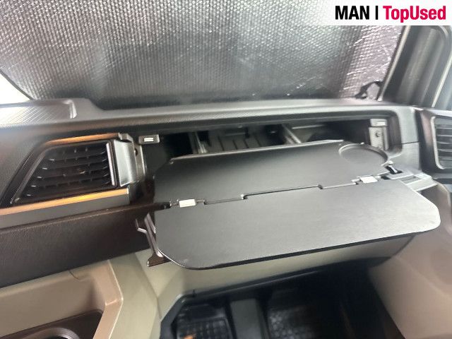 MAN TGX 18.640 4x2 BL SA 19