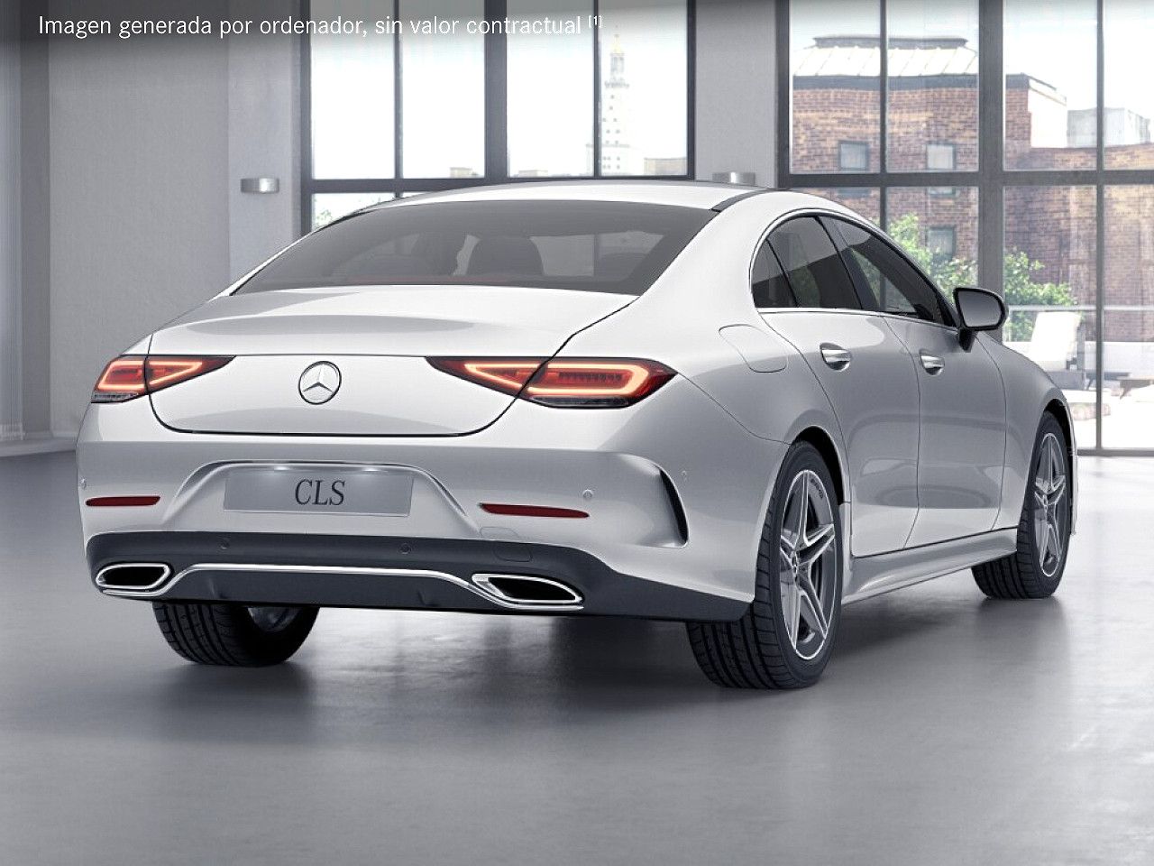 Foto de estudio 3 / 5