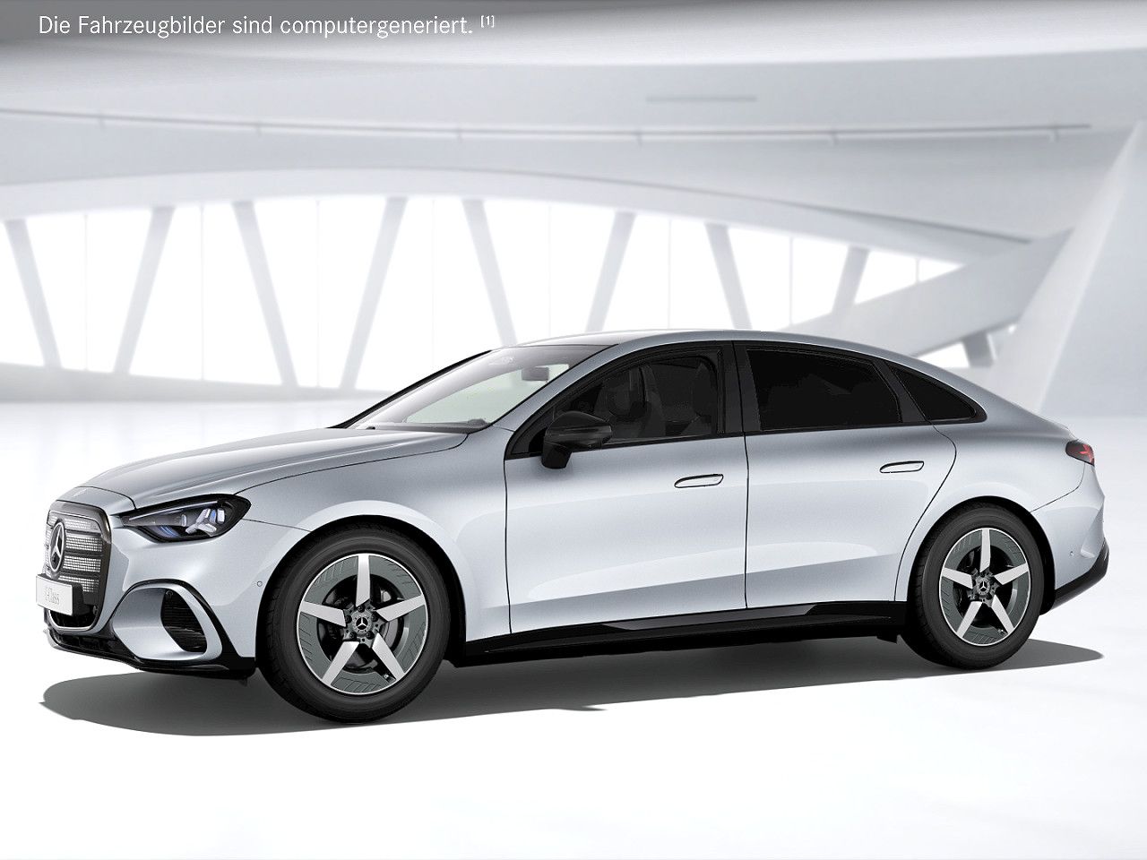 Mercedes-Benz C-Klasse – Bild 19