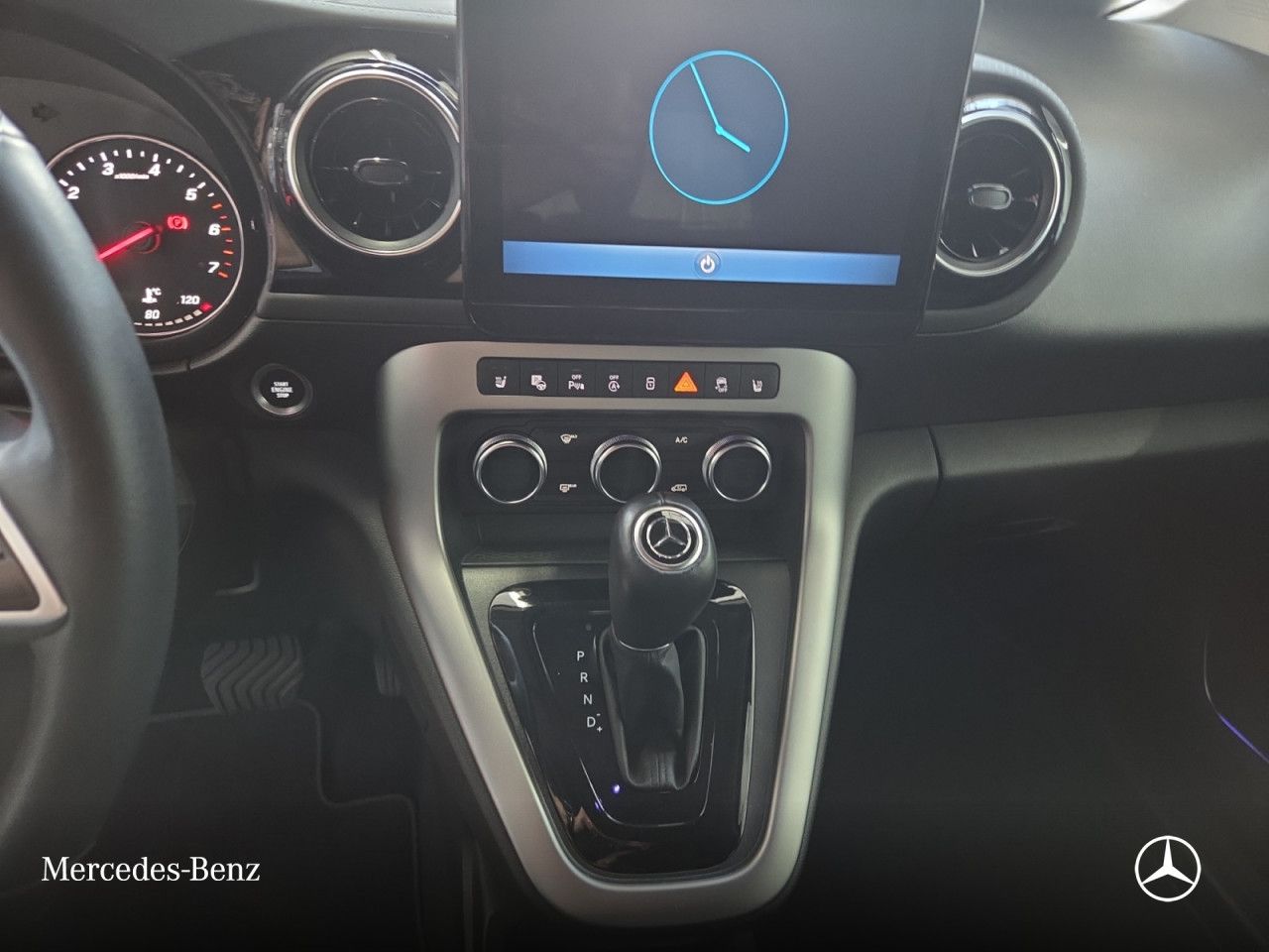 Mercedes-Benz T-Klasse – Bild 10
