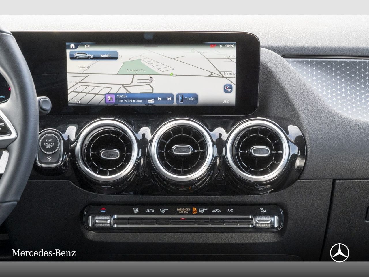 Mercedes-Benz B-Klasse – Bild 12