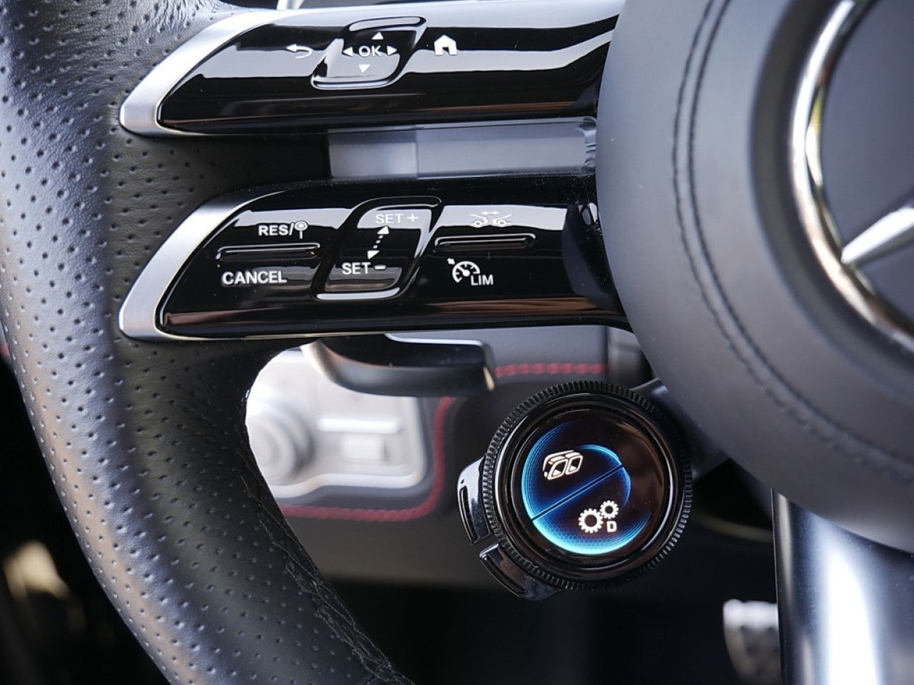 Mercedes-Benz GLE – Bild 13