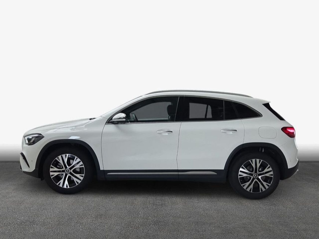 Mercedes-Benz GLA – Bild 4