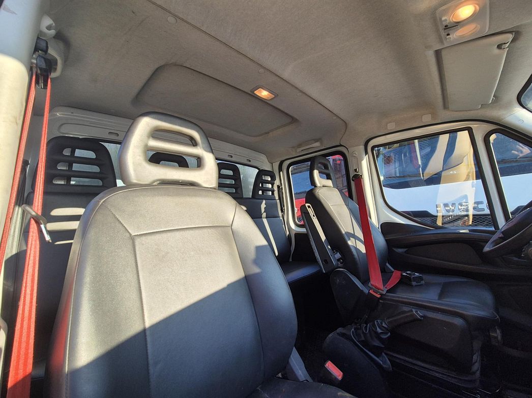 IVECO | 35C16H3.0
