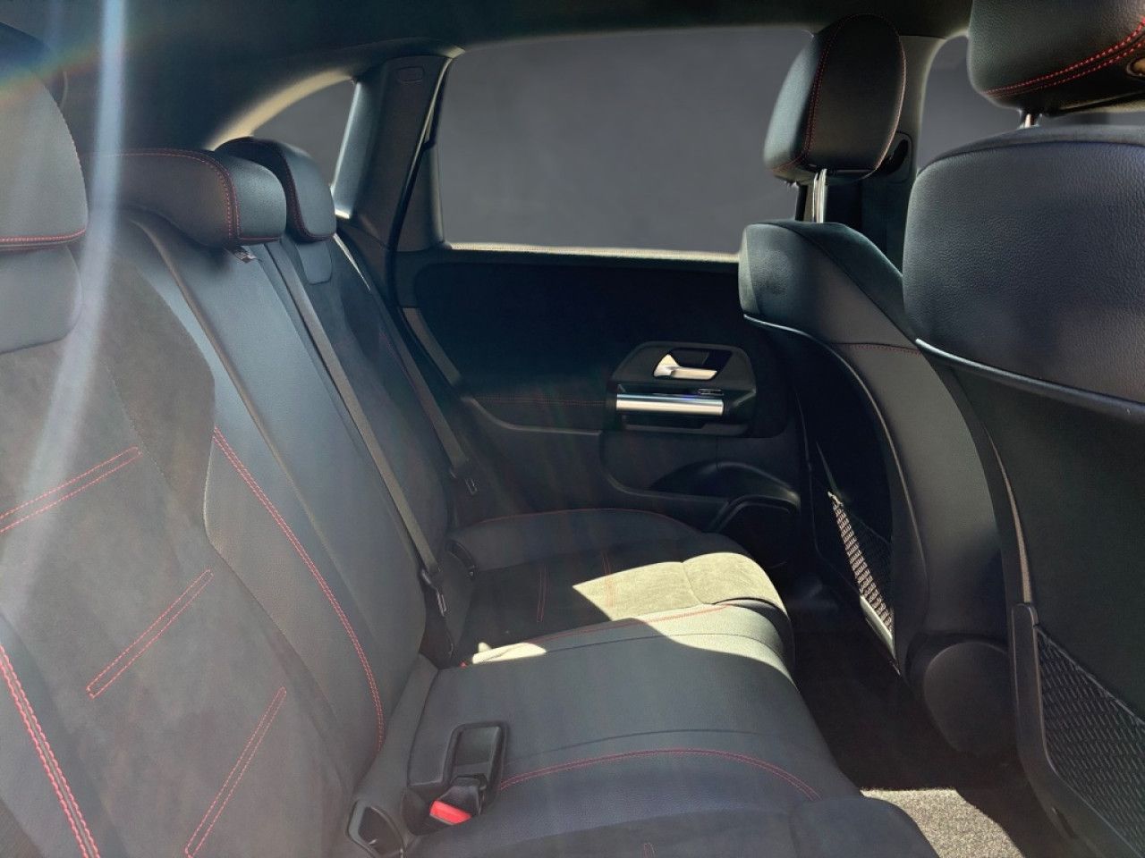 Mercedes-Benz B-Klasse – Bild 13