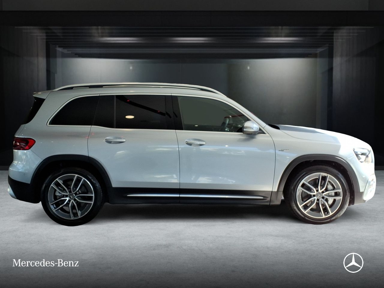 Mercedes-Benz GLB – Bild 13