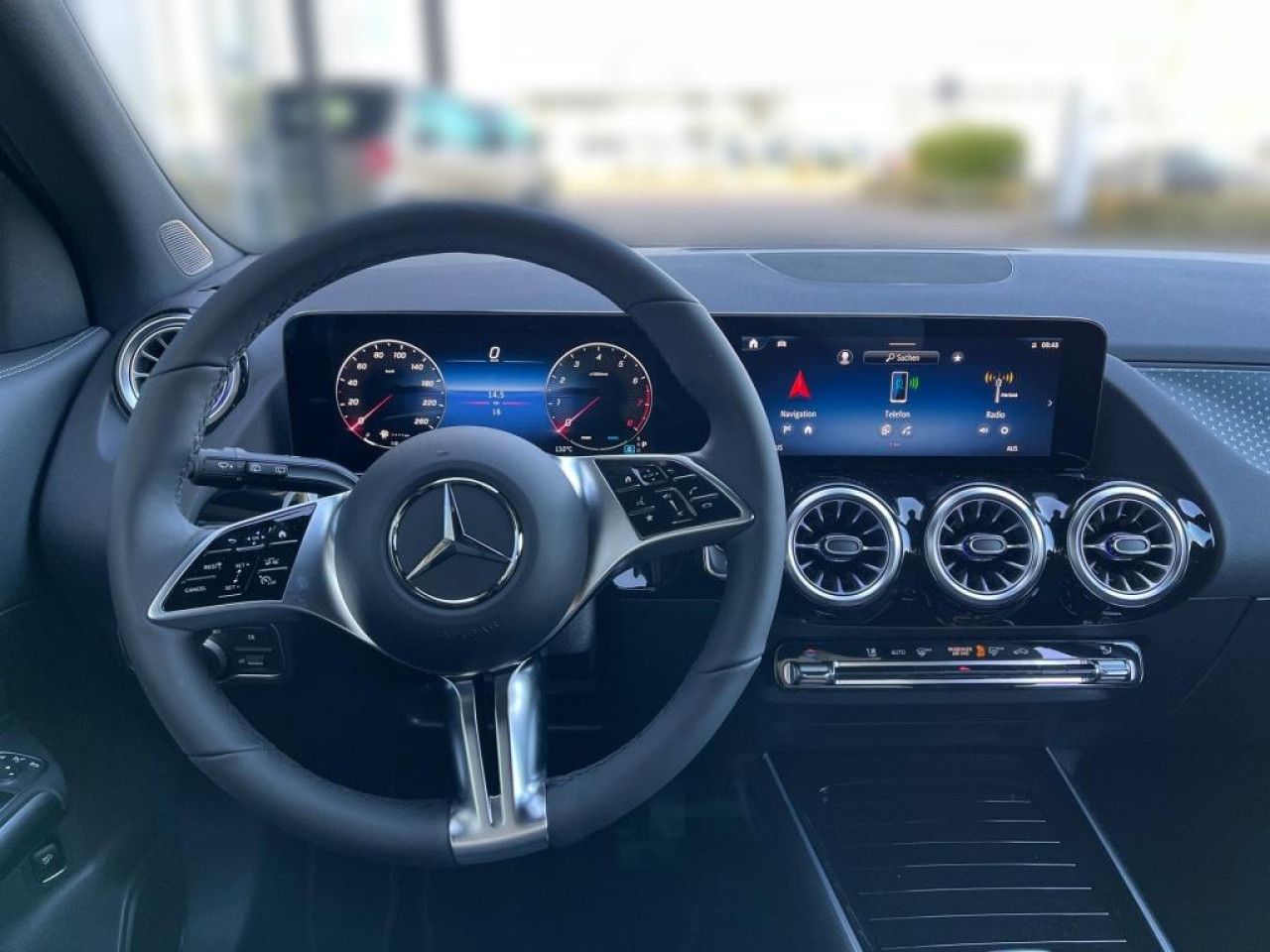 Mercedes-Benz GLA – Bild 9