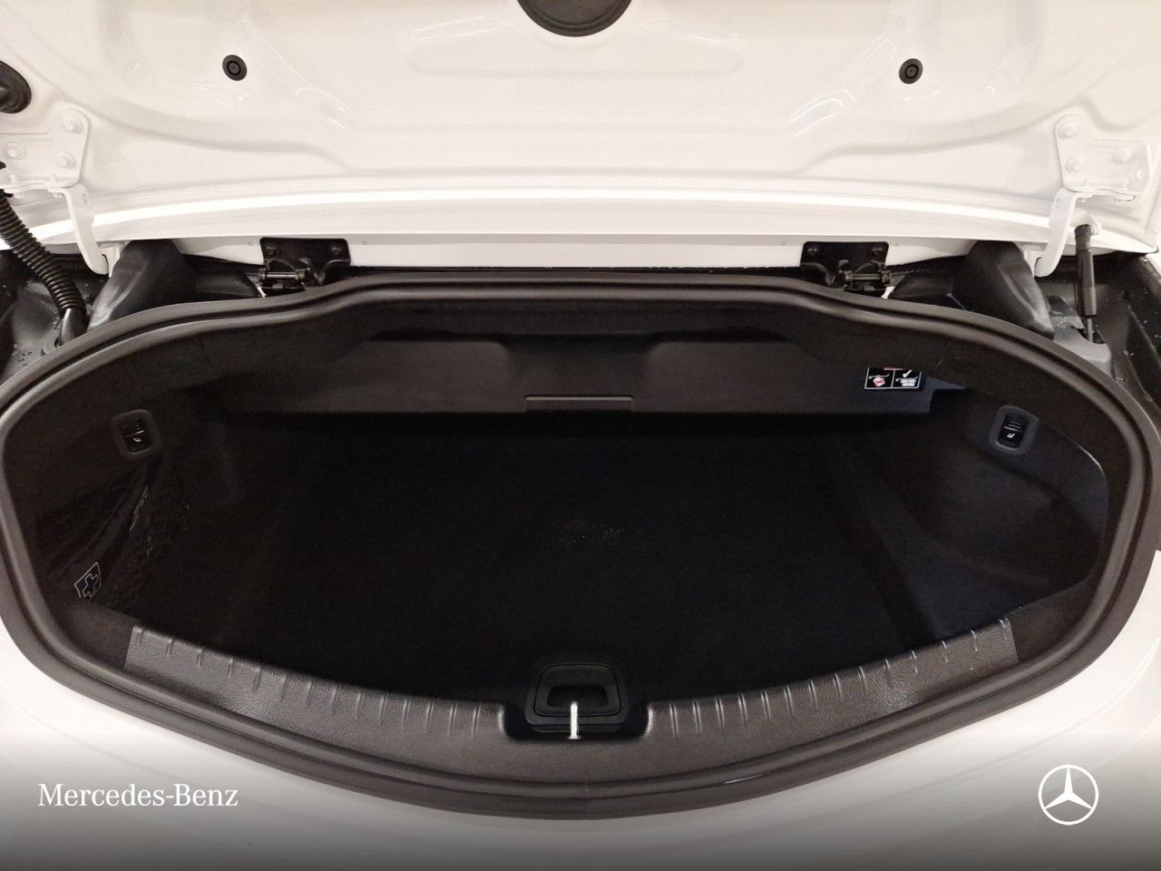 Mercedes-Benz CLE – Bild 15
