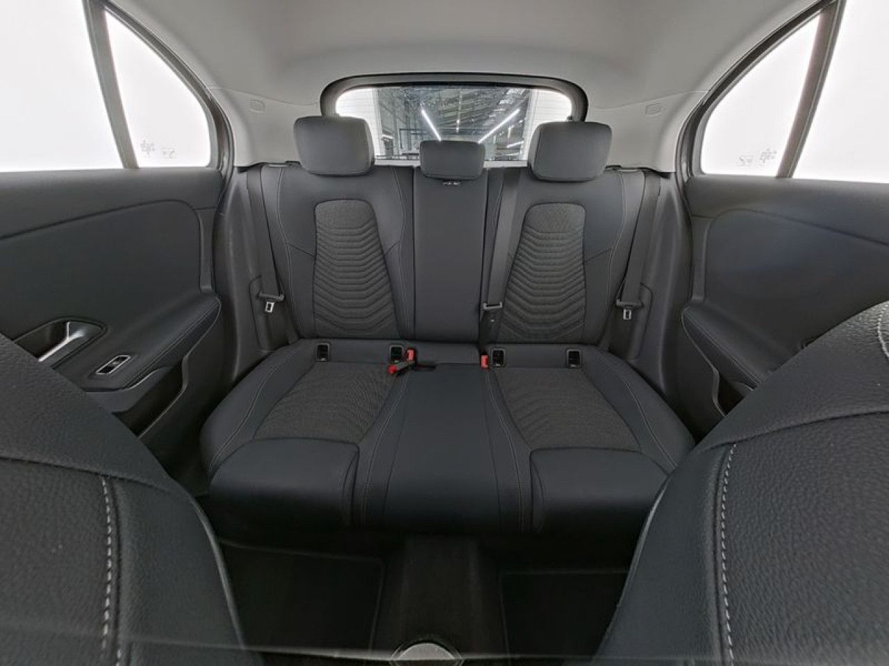 Mercedes-Benz A-Klasse – Bild 9