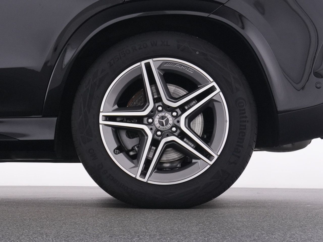 Mercedes-Benz GLE – Bild 20