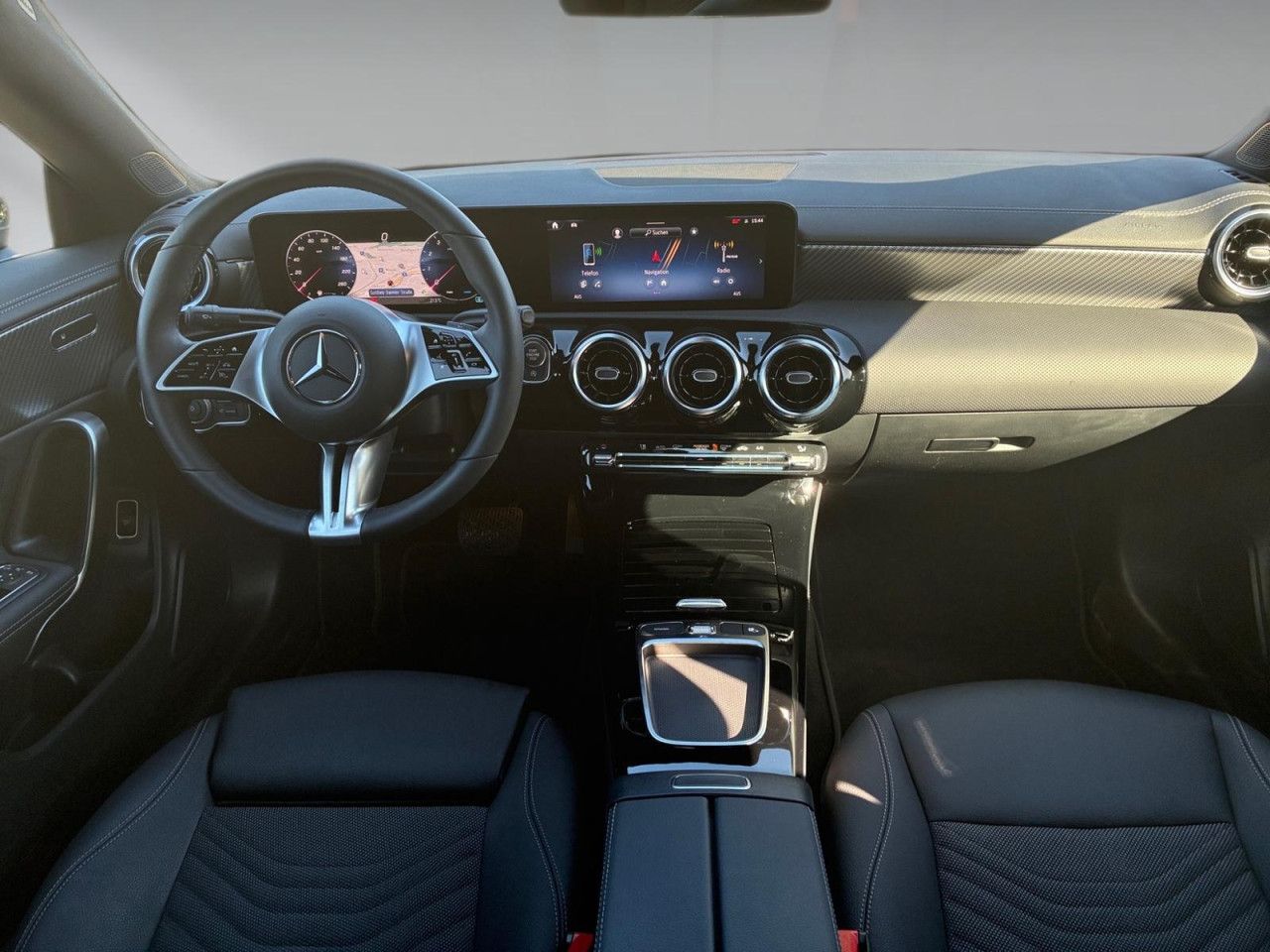 Mercedes-Benz CLA – Bild 10