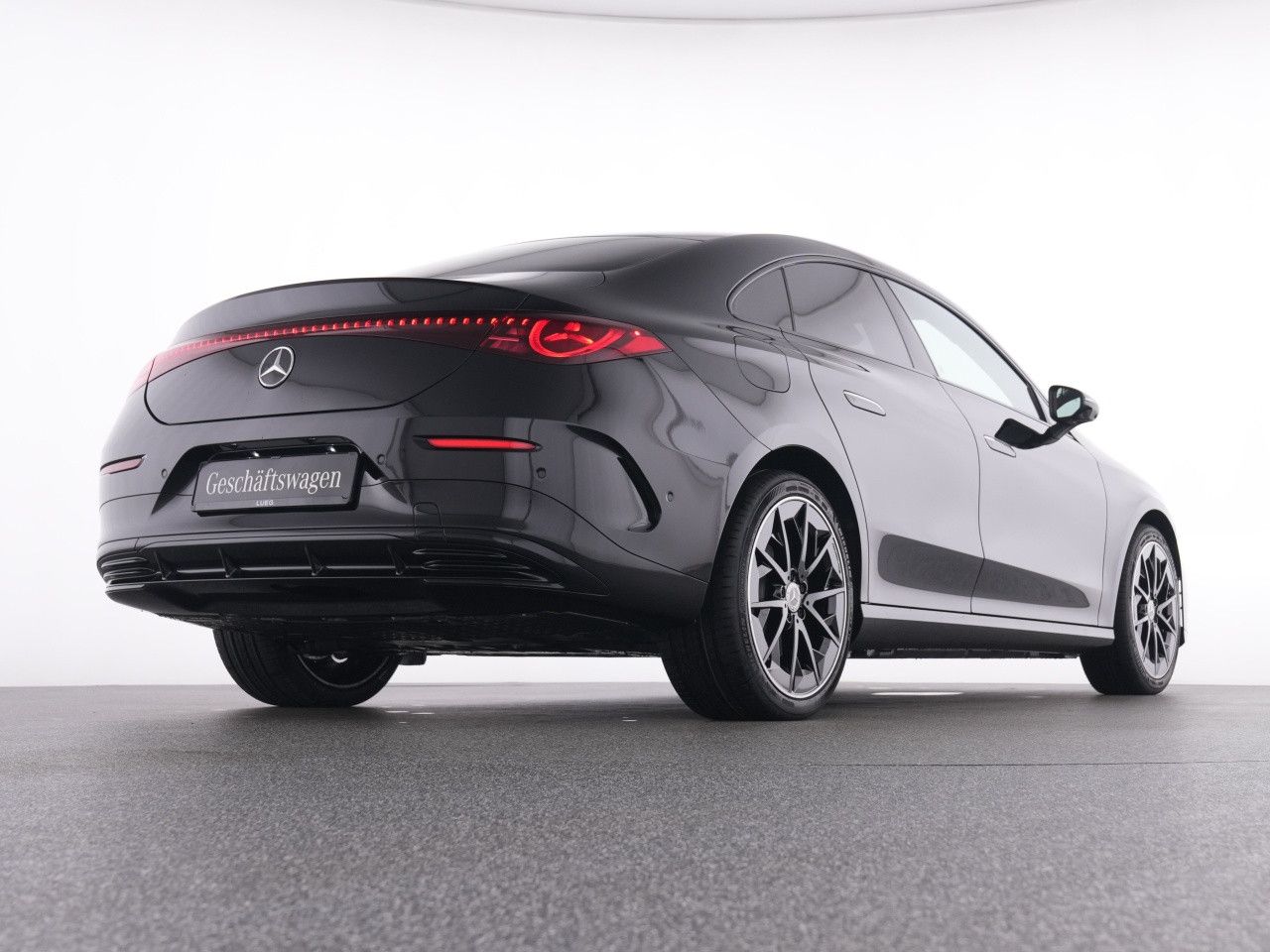 Mercedes-Benz CLA – Bild 7