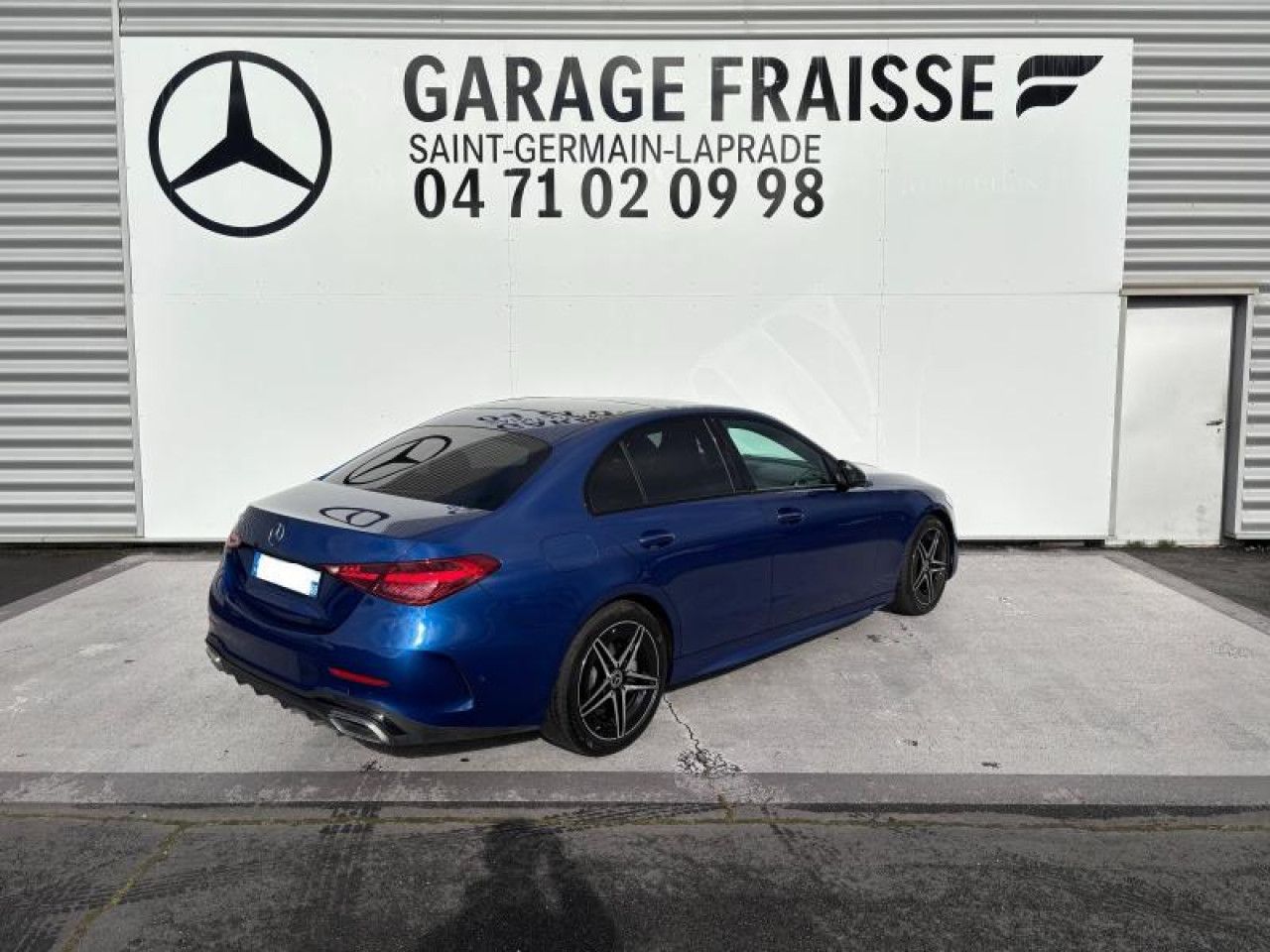 Photo du v&eacute;hicule 4 / 16