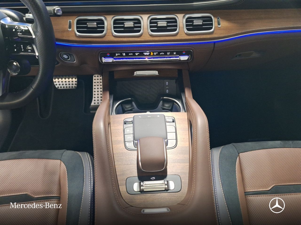 Mercedes-Benz GLE – Bild 12