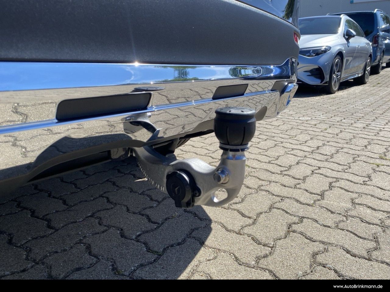 Mercedes-Benz GLC – Bild 15