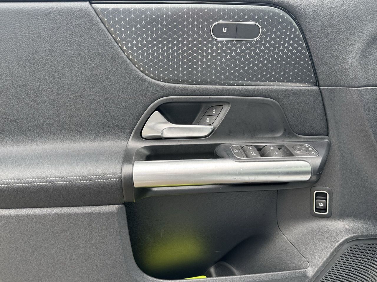 Mercedes-Benz B-Klasse – Bild 17