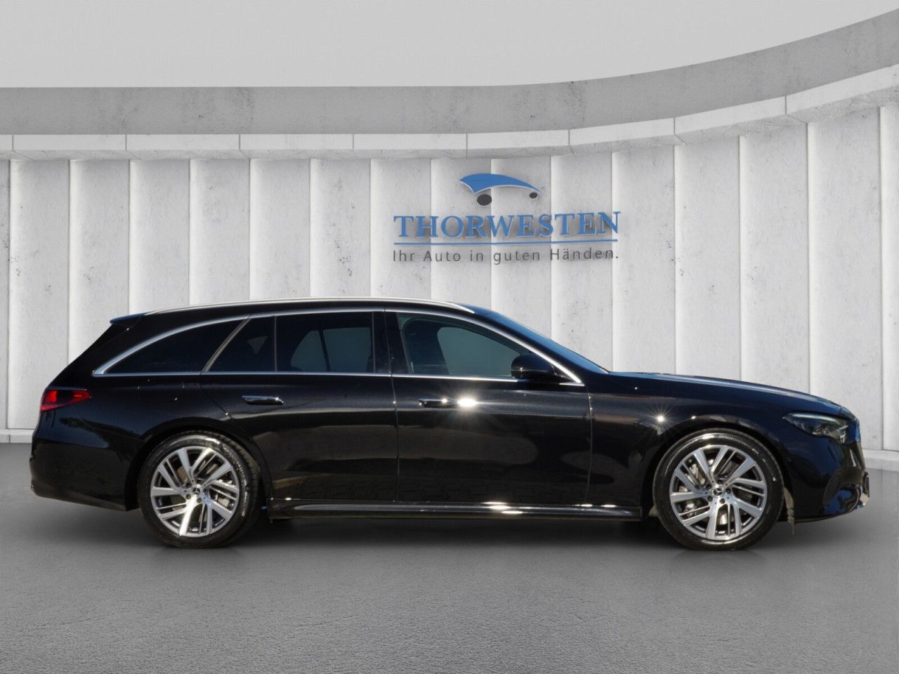 Mercedes-Benz E-Klasse – Bild 9