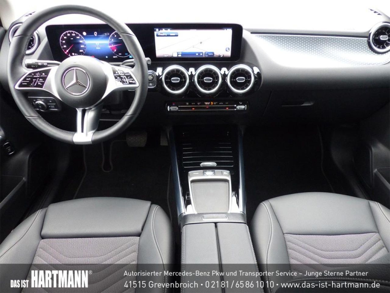 Mercedes-Benz B-Klasse – Bild 7