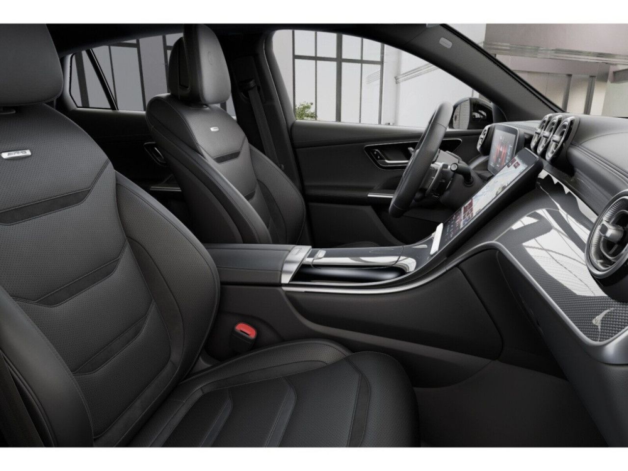 Mercedes-Benz GLC – Bild 7