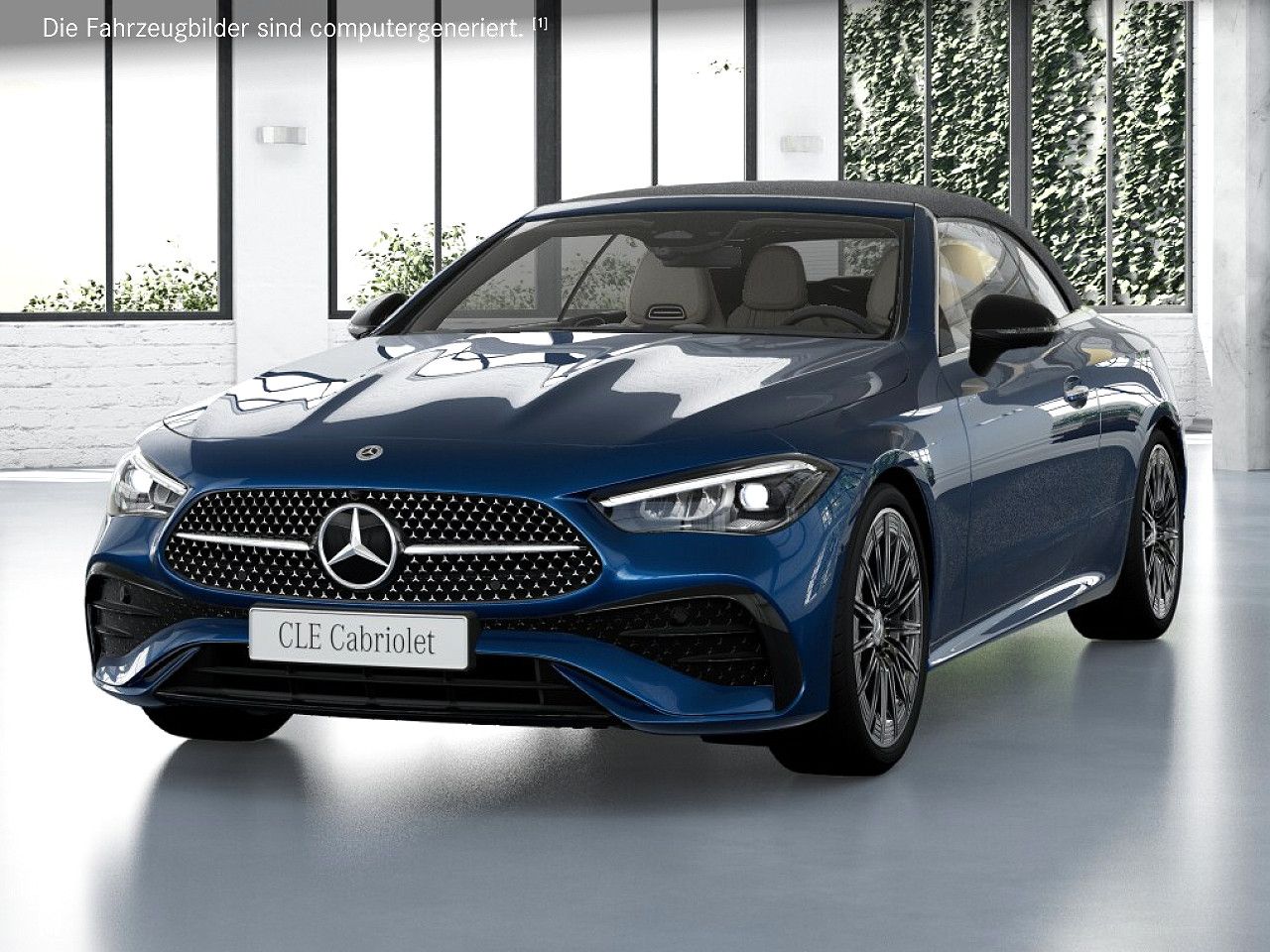 Mercedes-Benz CLE – Bild 13