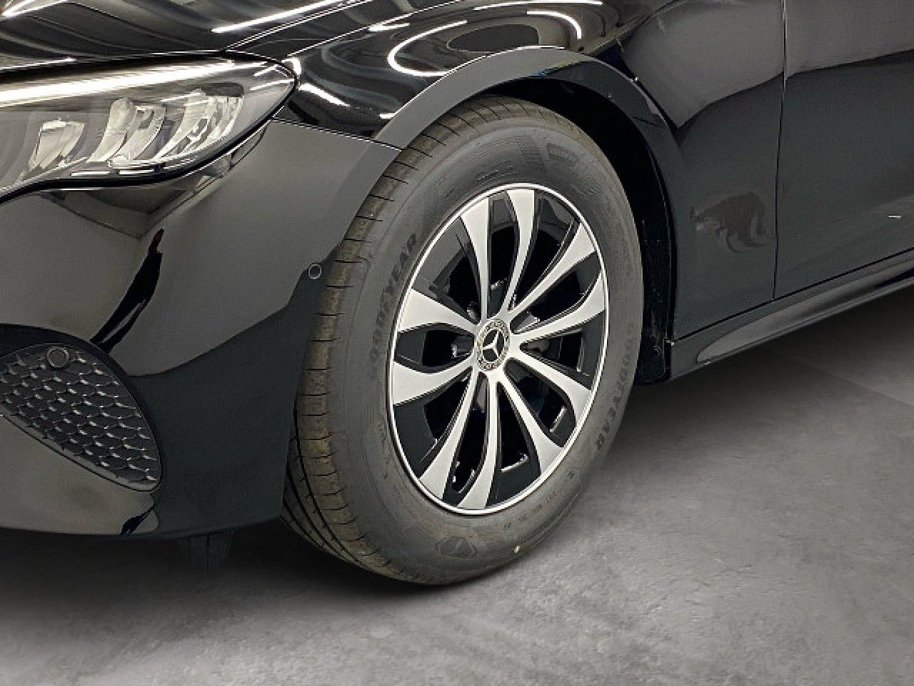 Mercedes-Benz E-Klasse – Bild 6