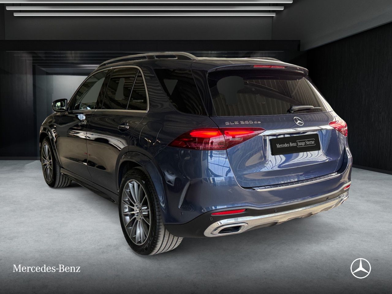 Mercedes-Benz GLE – Bild 6
