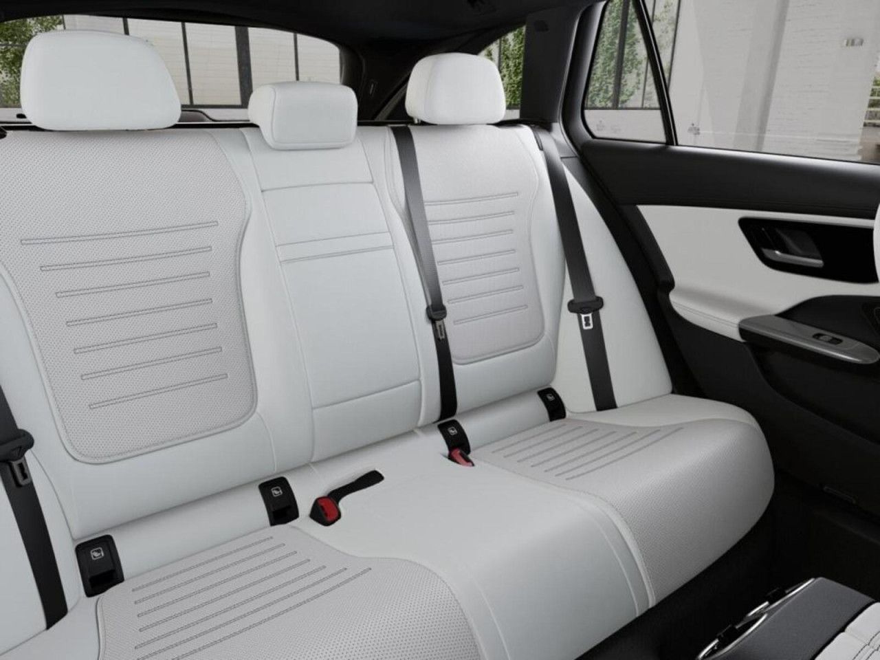 Mercedes-Benz C-Klasse – Bild 10