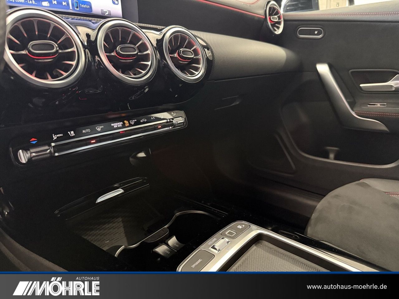 Mercedes-Benz CLA – Bild 7