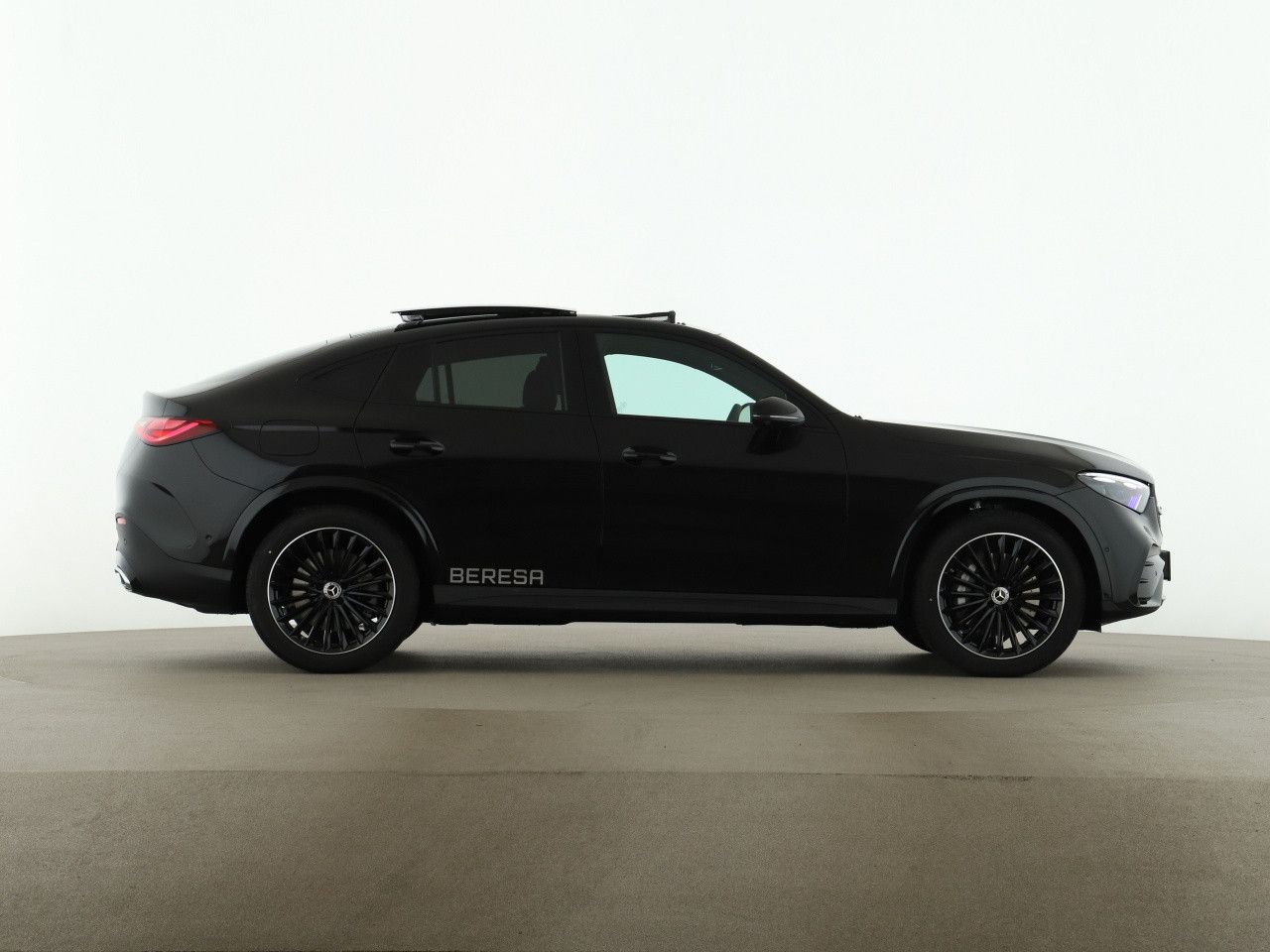 Mercedes-Benz GLC – Bild 7