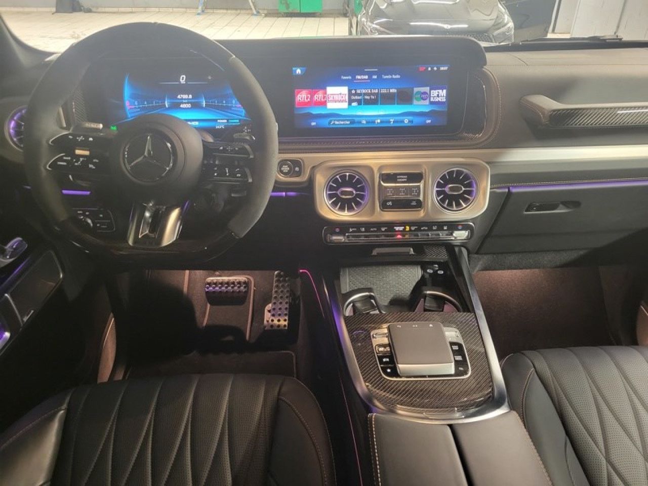 Photo du v&eacute;hicule 11 / 16