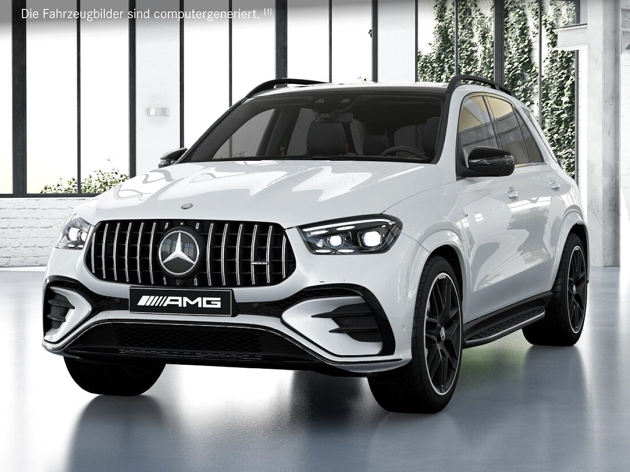 Mercedes-Benz GLE – Bild 18