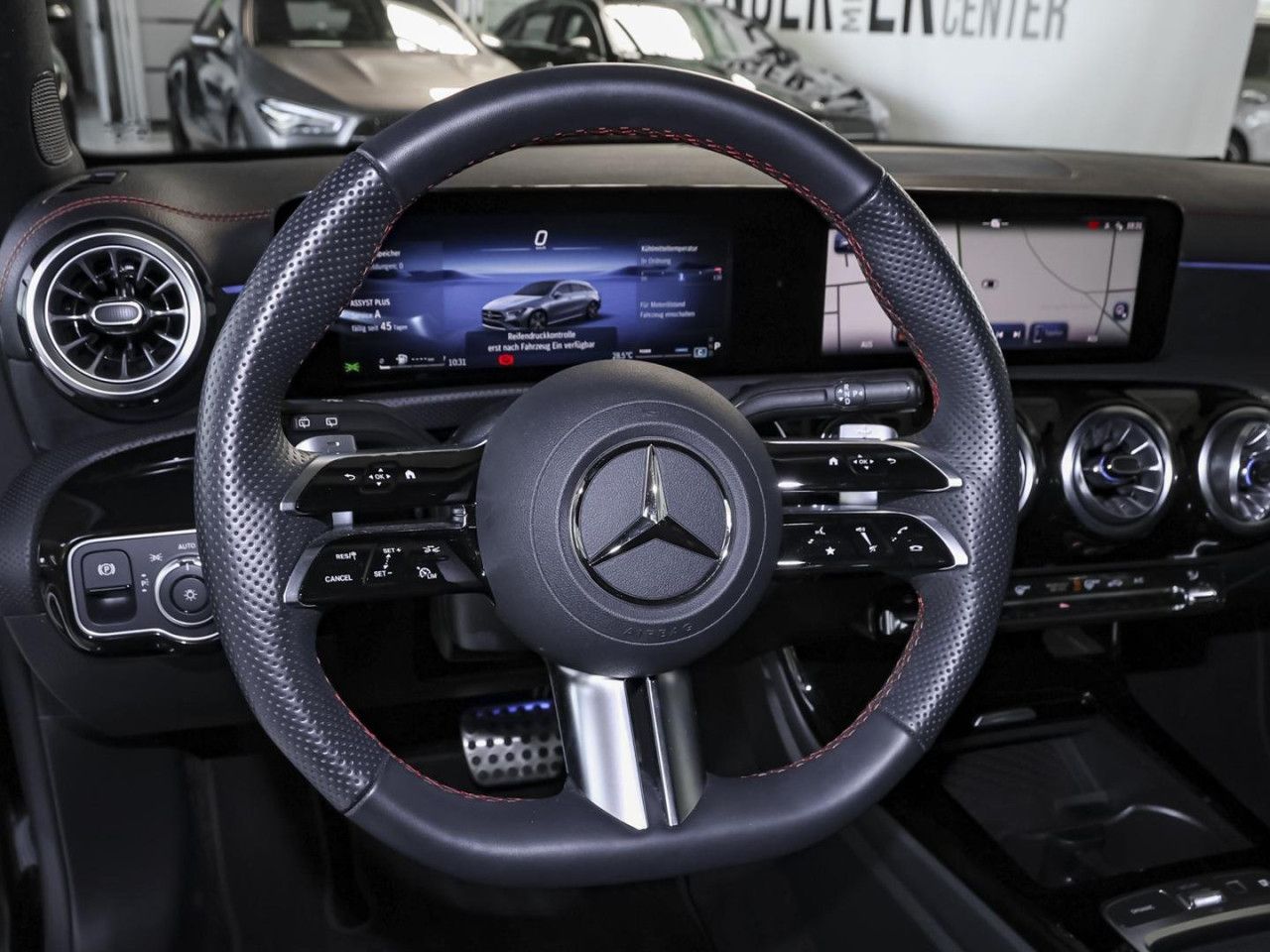 Mercedes-Benz CLA – Bild 10
