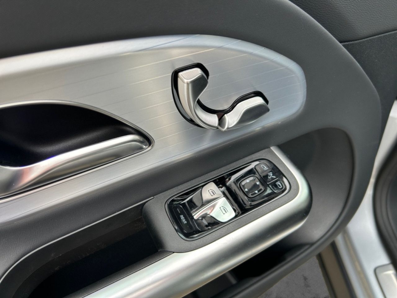 Mercedes-Benz GLB – Bild 9