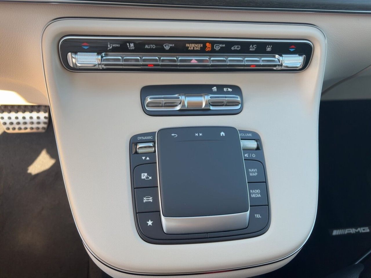Mercedes-Benz Marco Polo – Bild 18