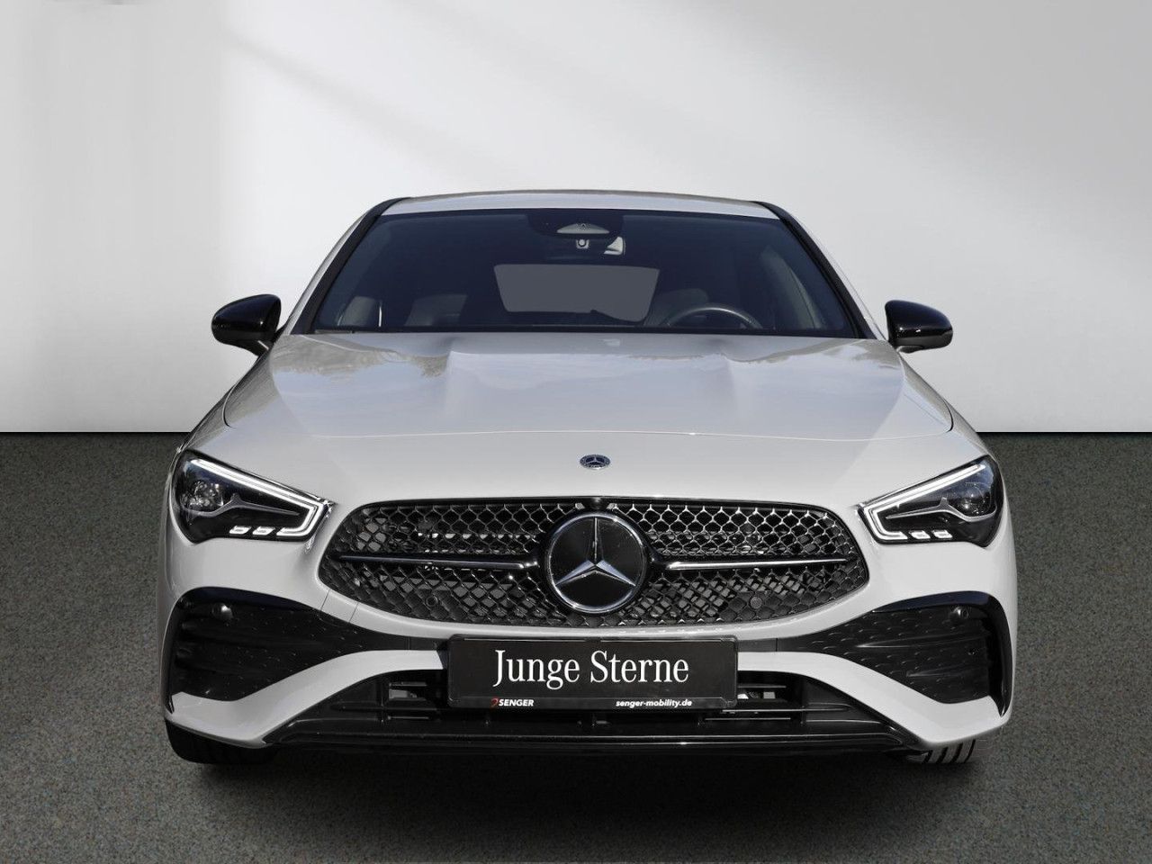 Mercedes-Benz CLA – Bild 2