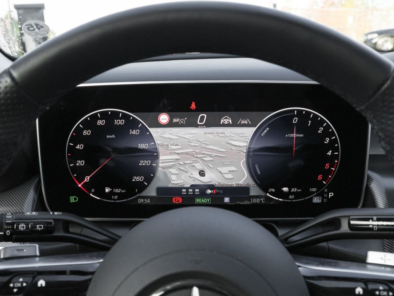 Mercedes-Benz GLC – Bild 16