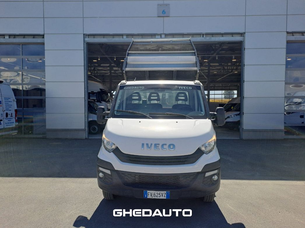 IVECO | 35C12 - 35C12