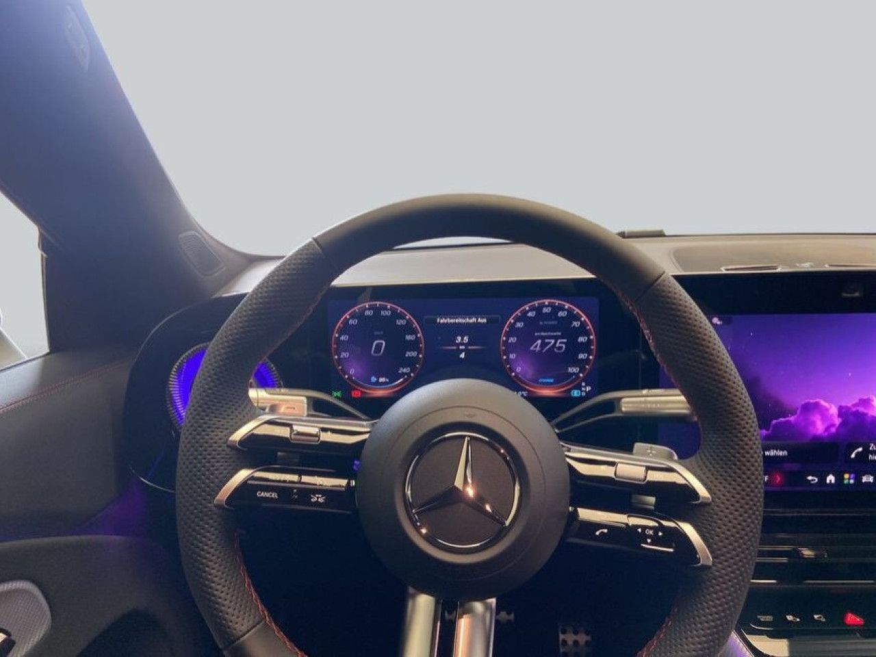 Mercedes-Benz CLA – Bild 18