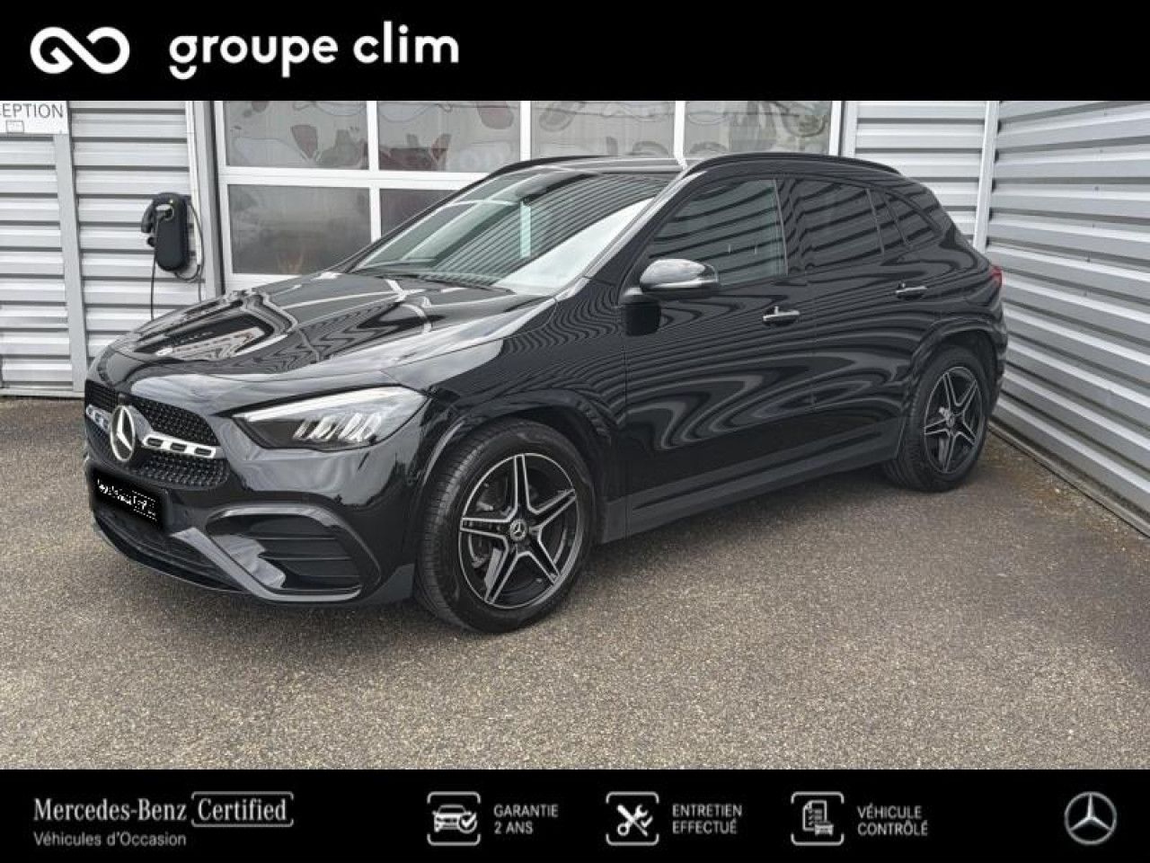 Photo du véhicule 1 / 18