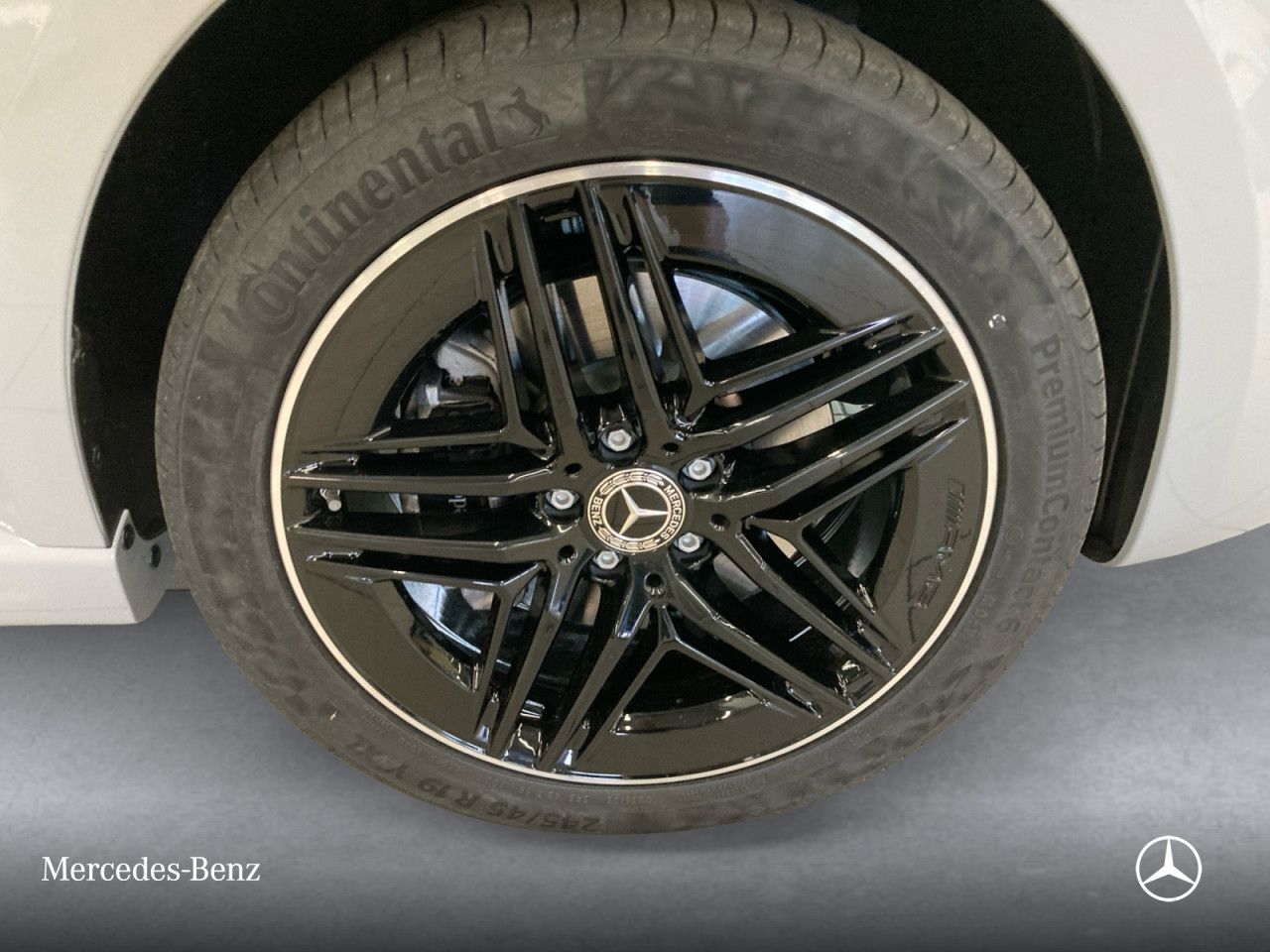 Mercedes-Benz V-Klasse – Bild 4