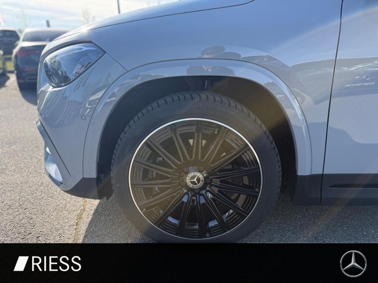 Mercedes-Benz GLA – Bild 3