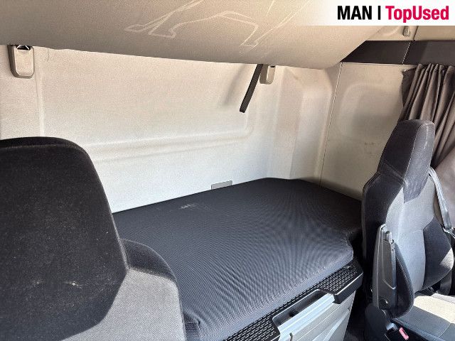 MAN TGX 18.510 4x2 BL SA 17