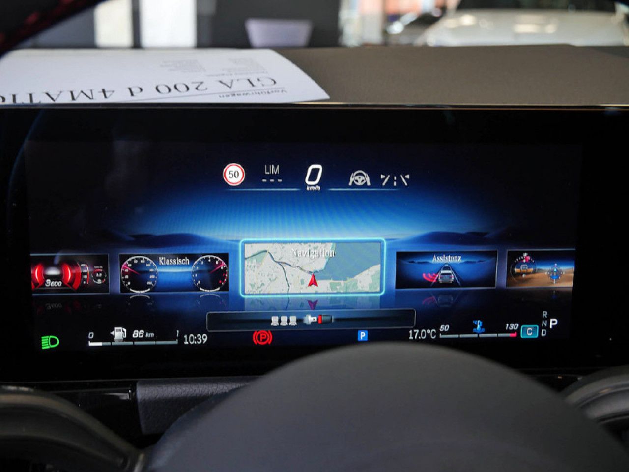 Mercedes-Benz GLA – Bild 18