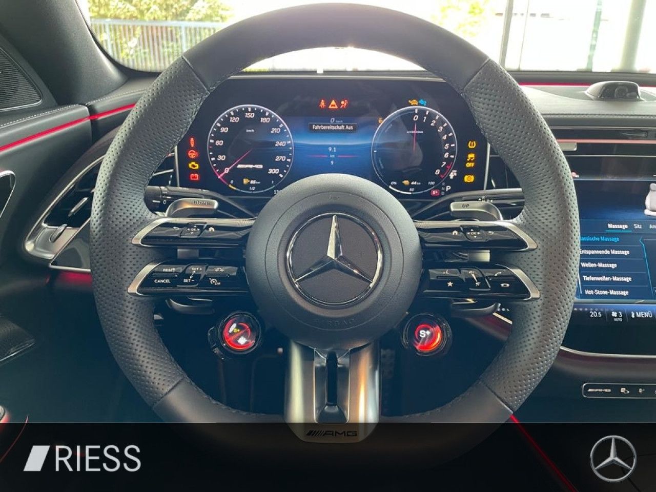 Mercedes-Benz E-Klasse – Bild 15