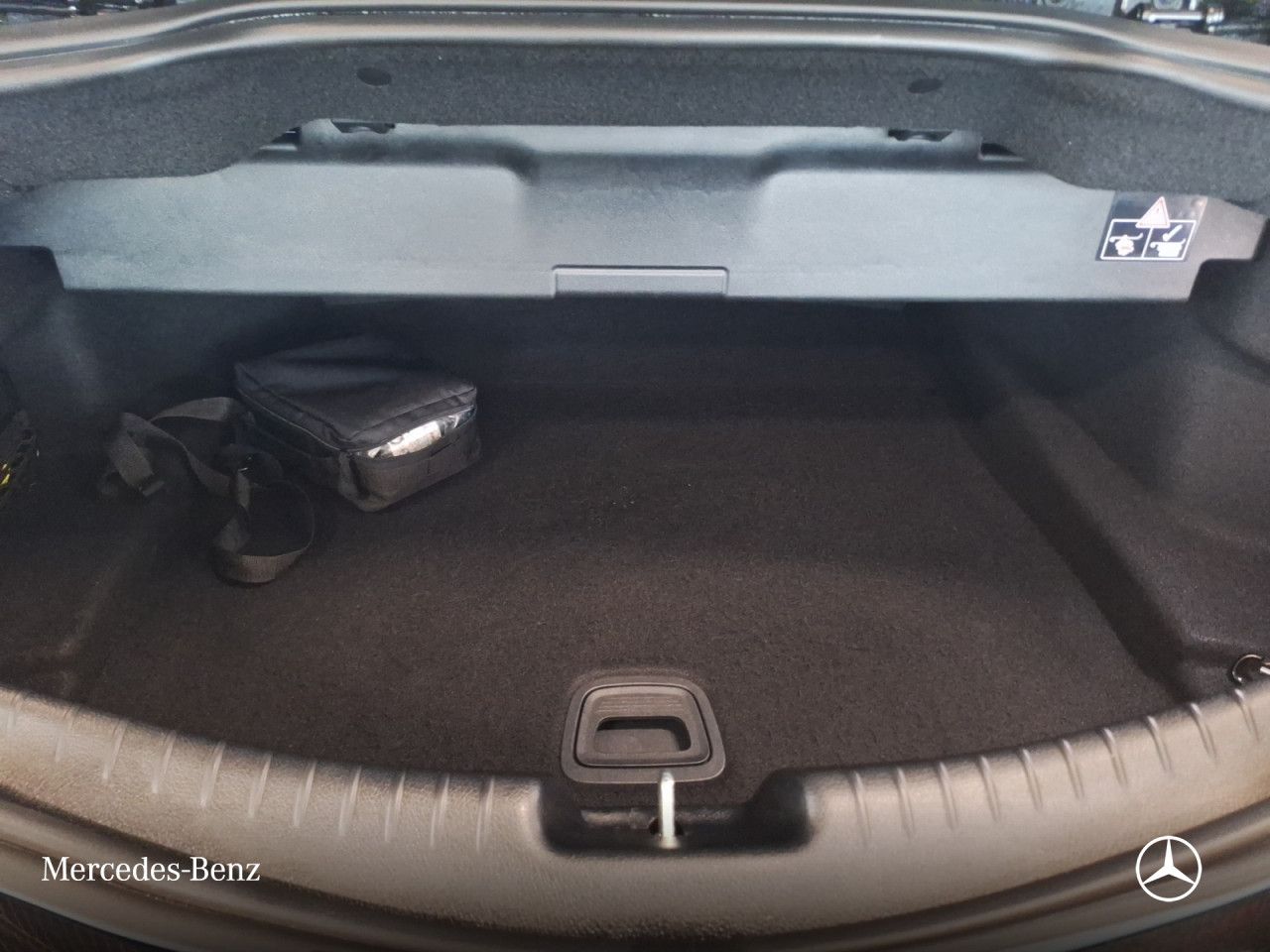 Mercedes-Benz CLE – Bild 5