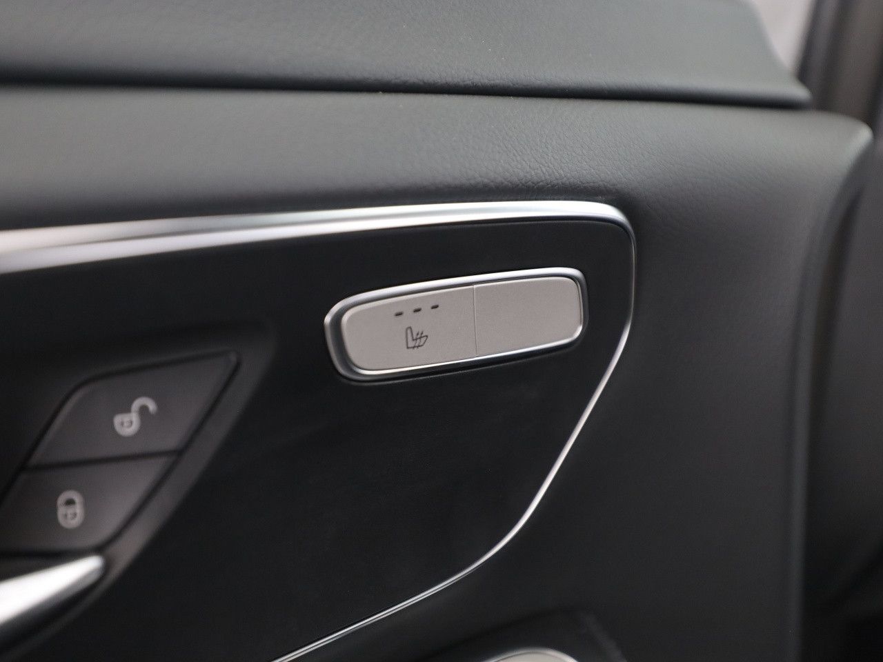 Mercedes-Benz V-Klasse – Bild 17