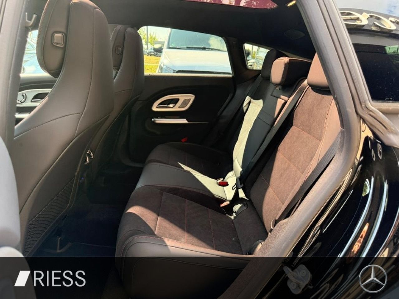 Mercedes-Benz CLA – Bild 4