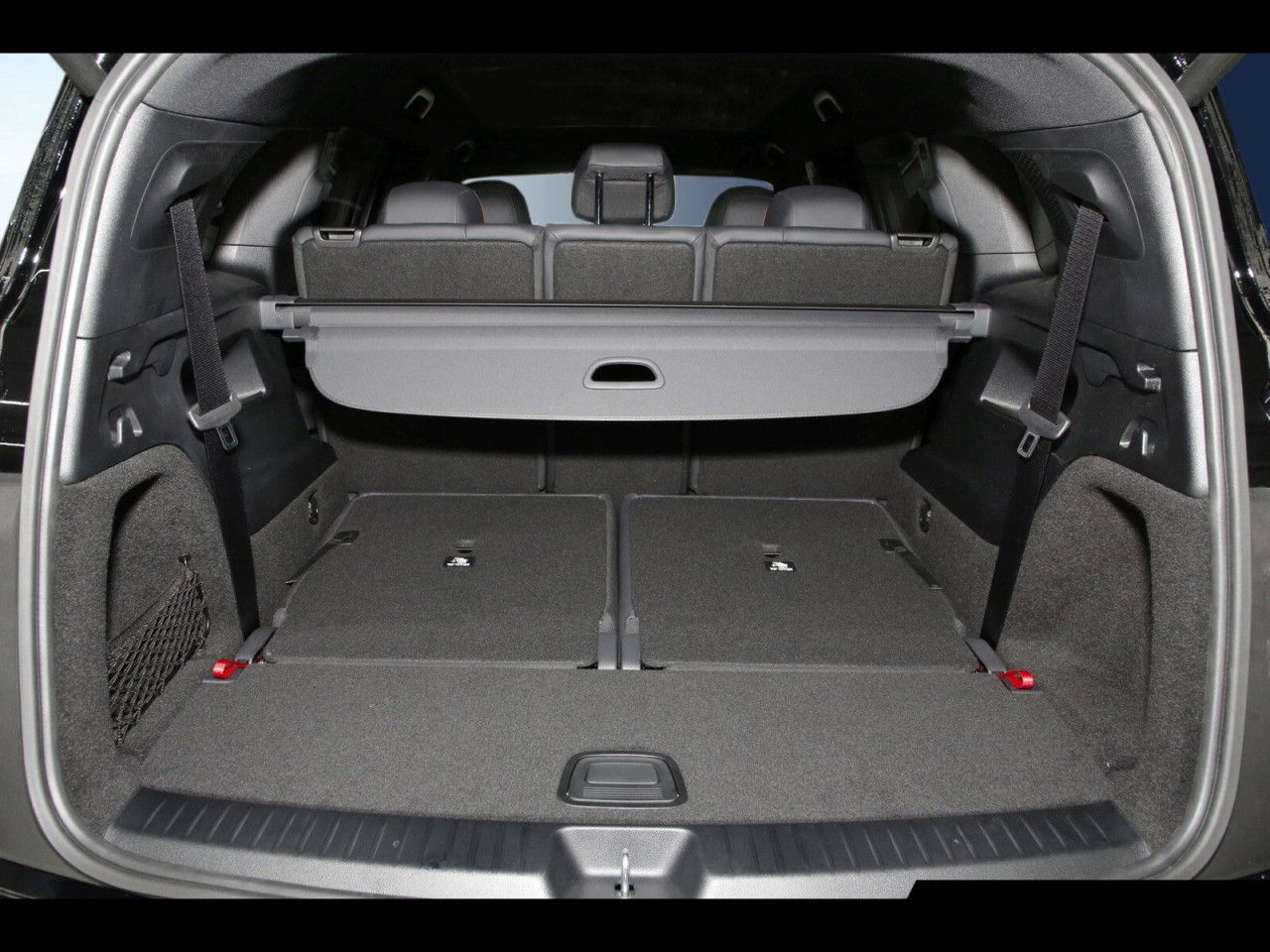 Mercedes-Benz GLB – Bild 15
