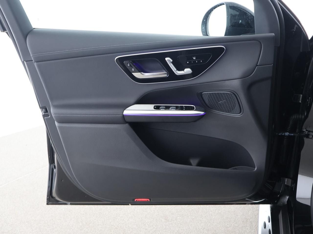 Mercedes-Benz GLC – Bild 12