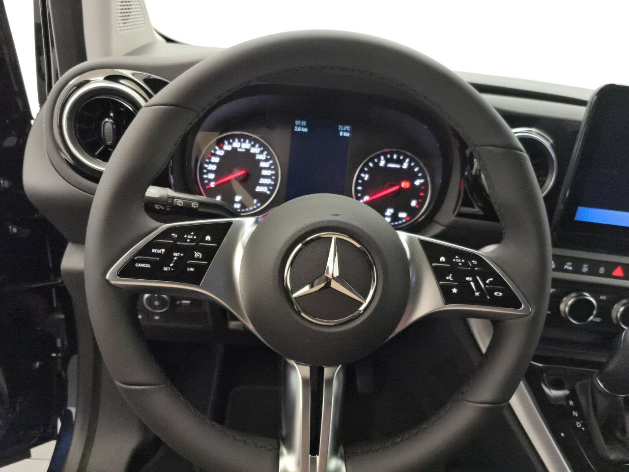 Mercedes-Benz T-Klasse – Bild 13